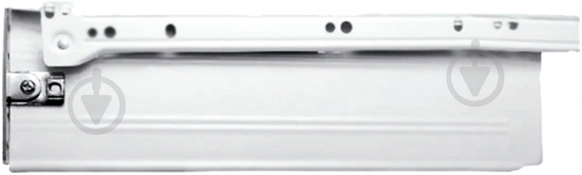 Метабокс DC 86х400 мм - фото 2 Метабокс DC 86х400 мм - фото 2