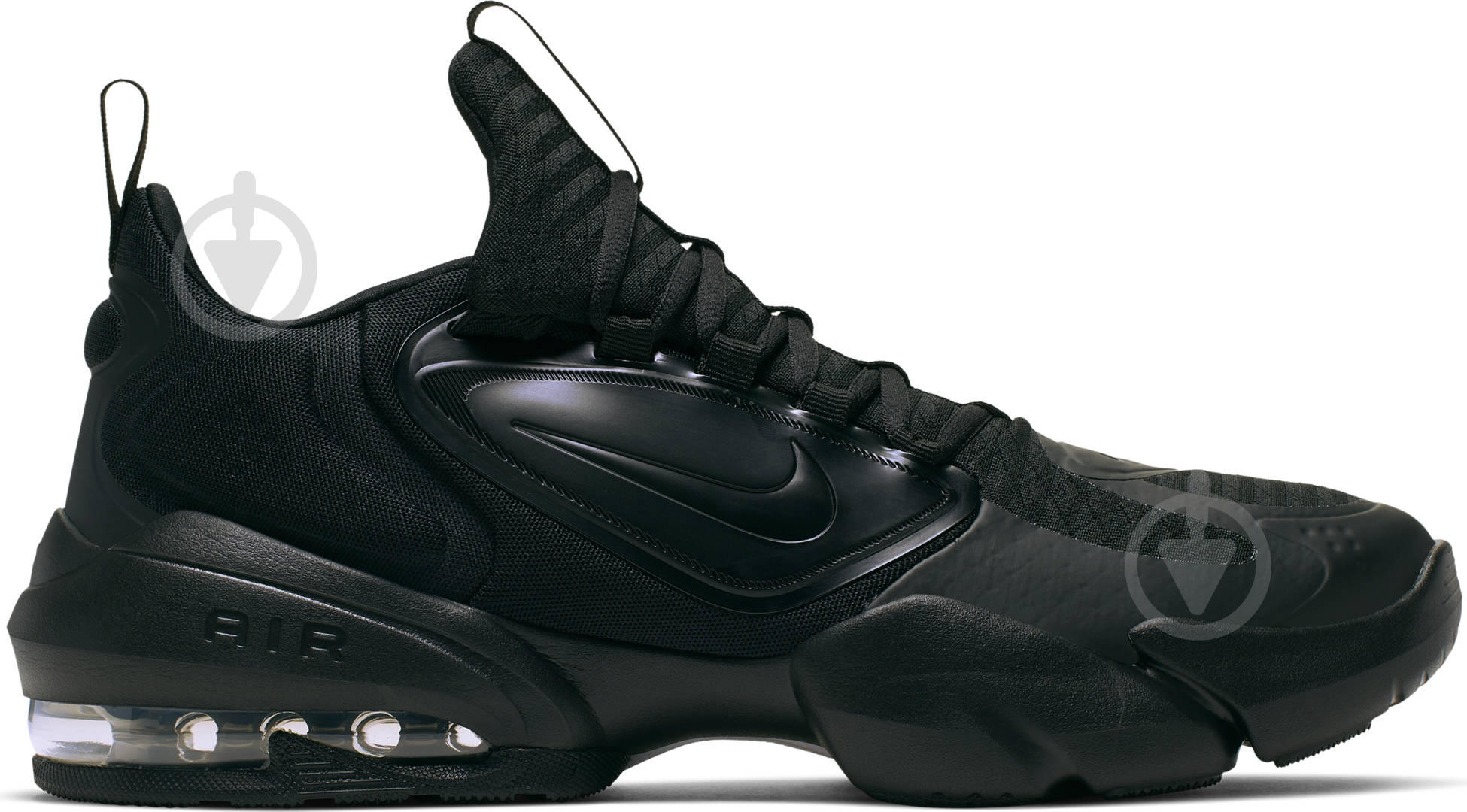ᐉ Кроссовки мужские Nike AIR MAX ALPHA SAVAGE AT3378-010 р.44