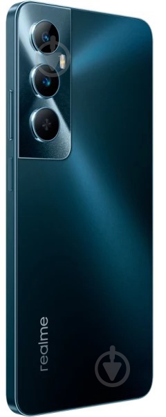 Смартфон Realme C65 8/256GB black (RMX3910 8/256 BLACK) - фото 6