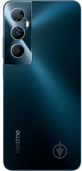 Смартфон Realme C65 8/256GB black (RMX3910 8/256 BLACK) - фото 5