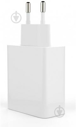 Сетевое зарядное устройство ColorWay 2USB Quick Charge 3.0 (36W) - фото 3 Сетевое зарядное устройство ColorWay 2USB Quick Charge 3.0 (36W) - фото 3