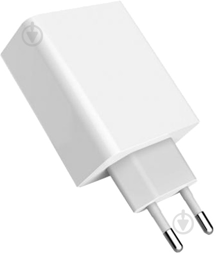 Сетевое зарядное устройство ColorWay 2USB Quick Charge 3.0 (36W) - фото 5 Сетевое зарядное устройство ColorWay 2USB Quick Charge 3.0 (36W) - фото 5