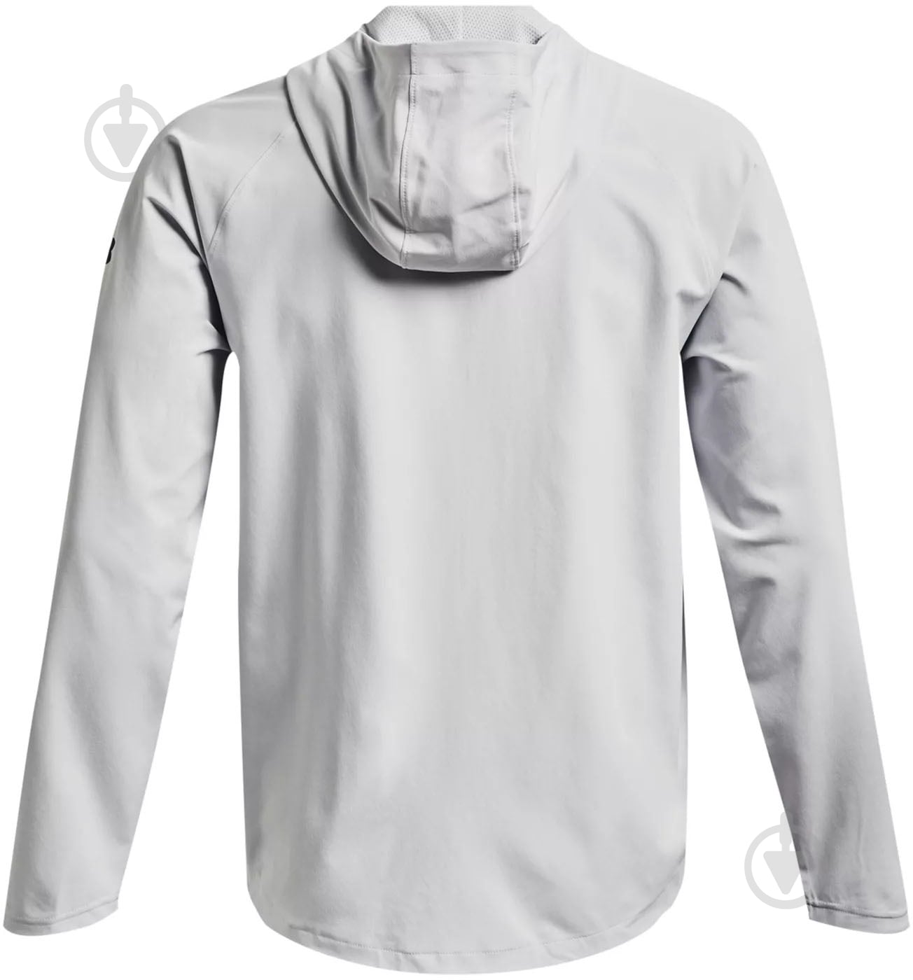Джемпер Under Armour UA UNSTOPPABLE JACKET 1370494-014 р.M серый - фото 5