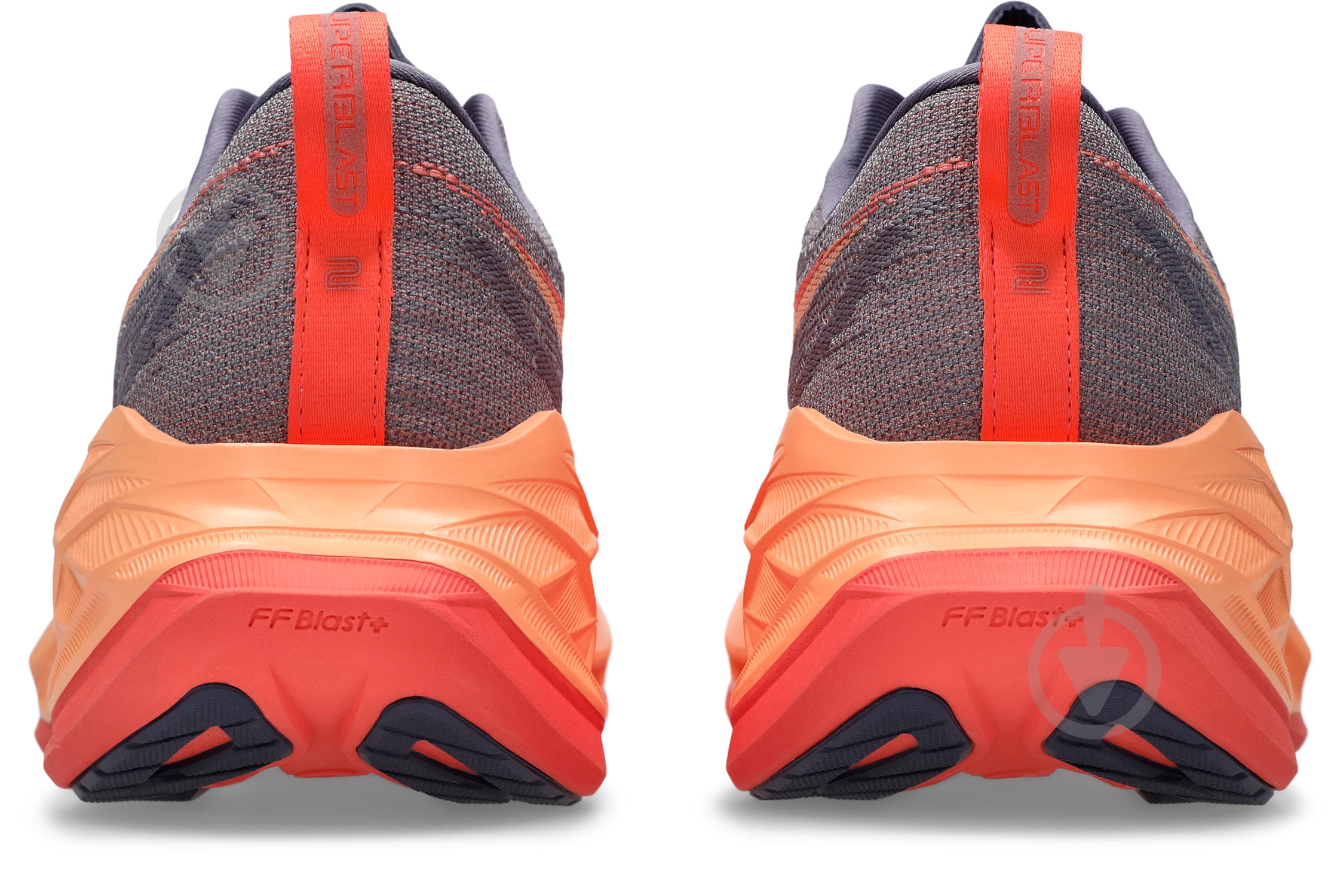 ᐉ Кроссовки мужские Asics SUPERBLAST 2 1013A142-501 р.44 темно