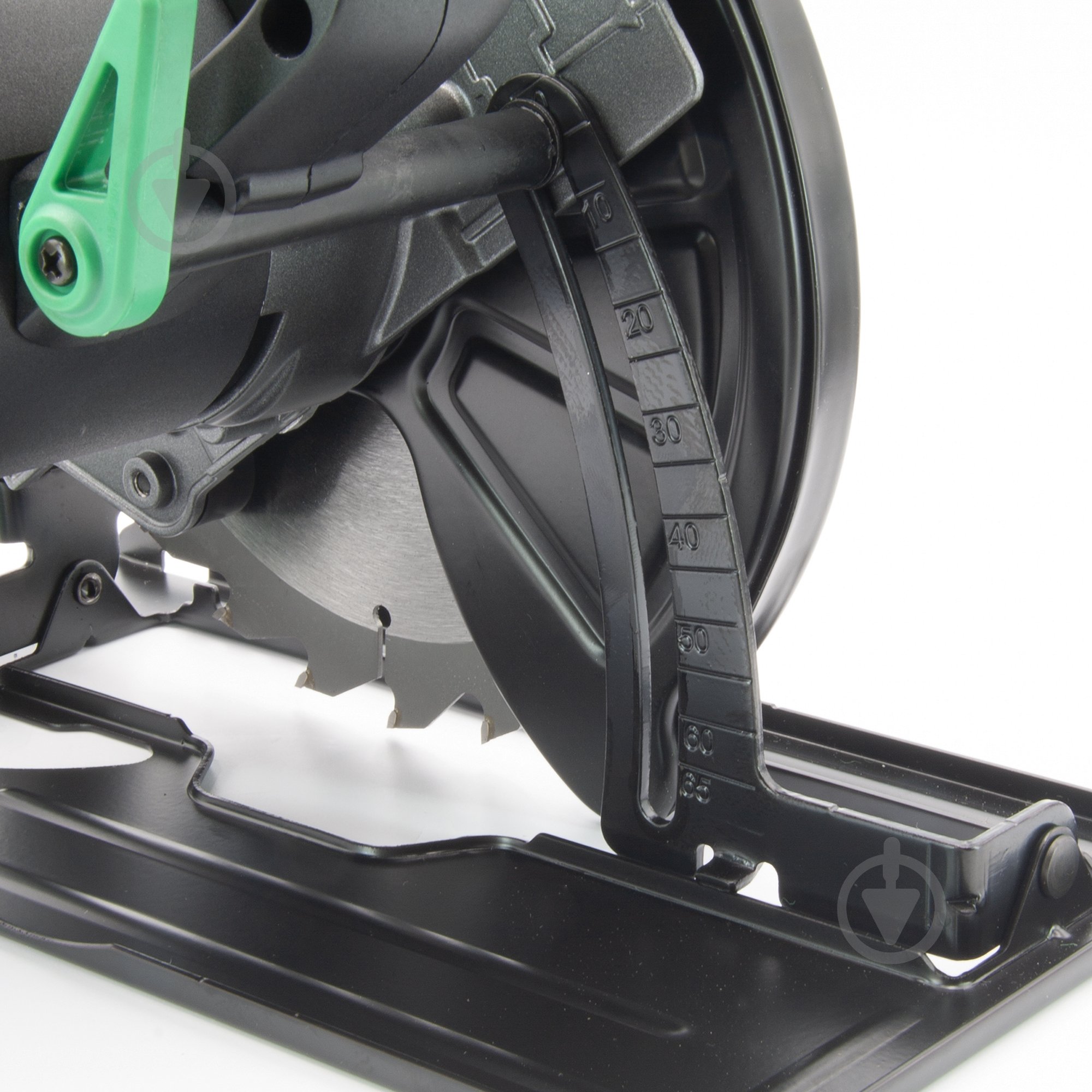 Пила дисковая DWT HKSP15-61 S - фото 4