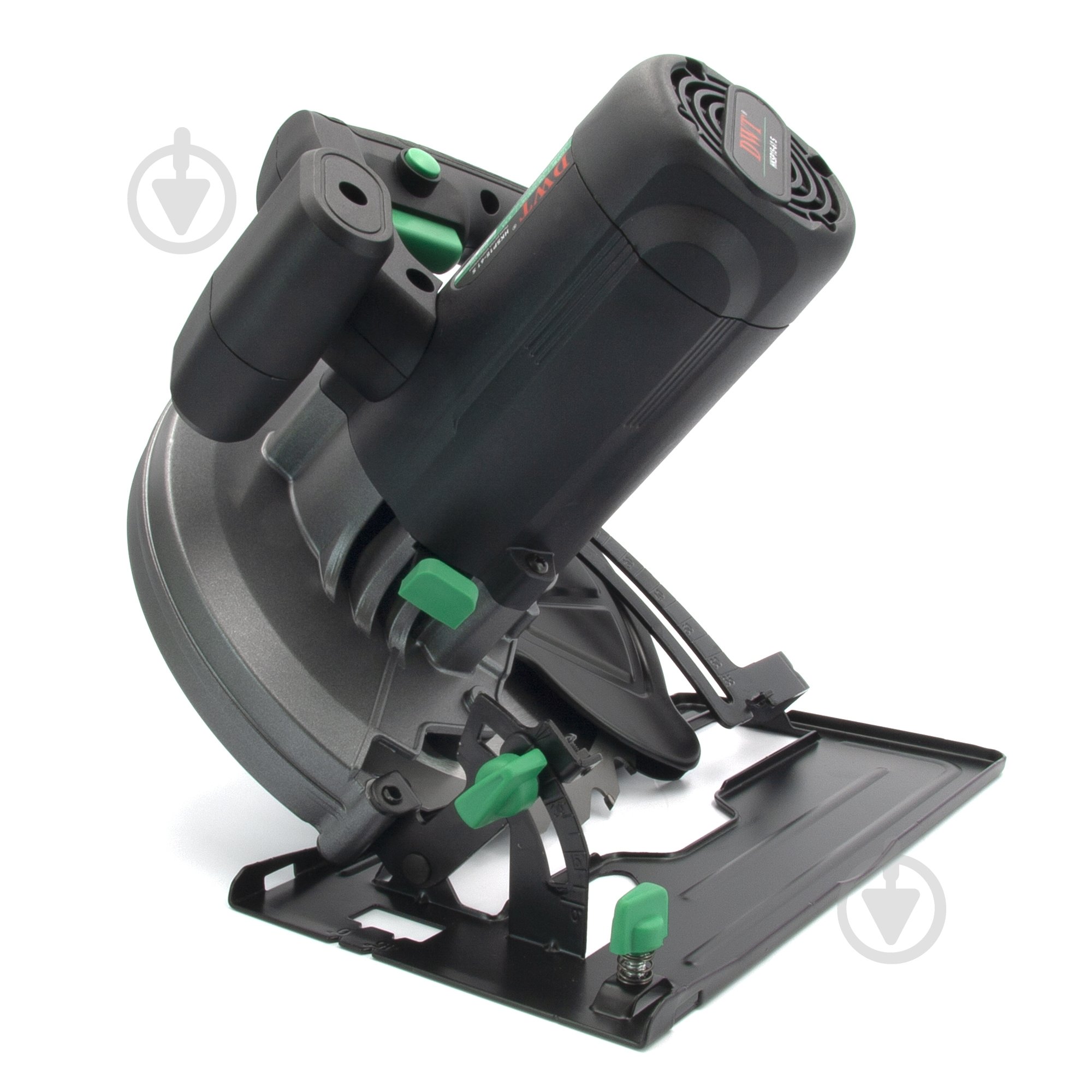 Пила дисковая DWT HKSP15-61 S - фото 6