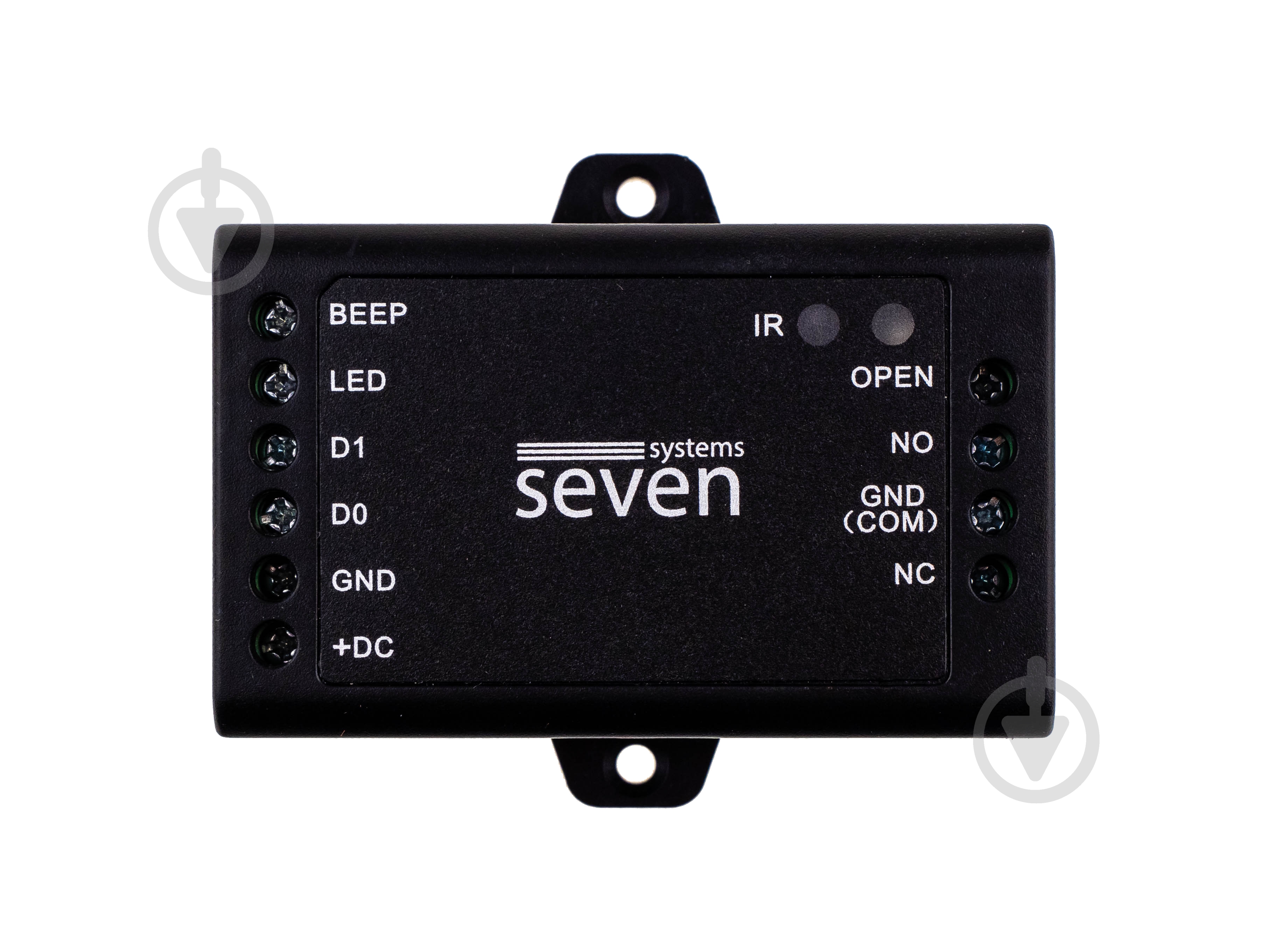 Контроллер доступа SEVEN Systems CR-770 - фото 1