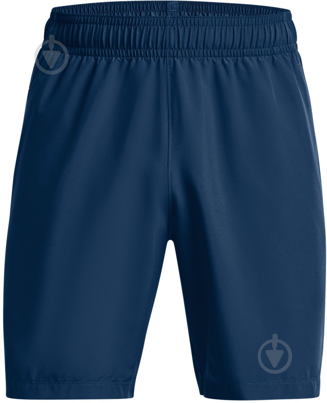 Шорти Under Armour UA WOVEN GRAPHIC SHORTS 1370388-426 р. L синій - фото 4