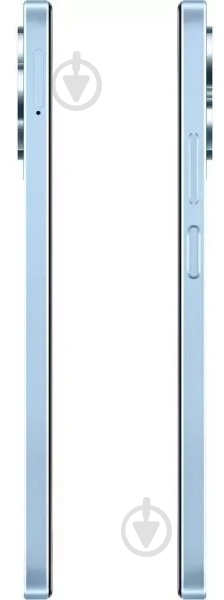 Смартфон Realme Note 50 4/128GB sky blue (RMX3834 4/128 SKY BLUE) - фото 8