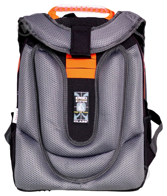 Ранец школьный CLASS Robowars 35x27x16 см 2016 - фото 4 Ранец школьный CLASS Robowars 35x27x16 см 2016 - фото 4