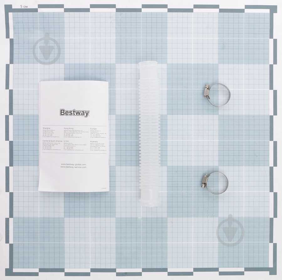 Диспенсер Bestway для бассейнов 58338 - фото 5