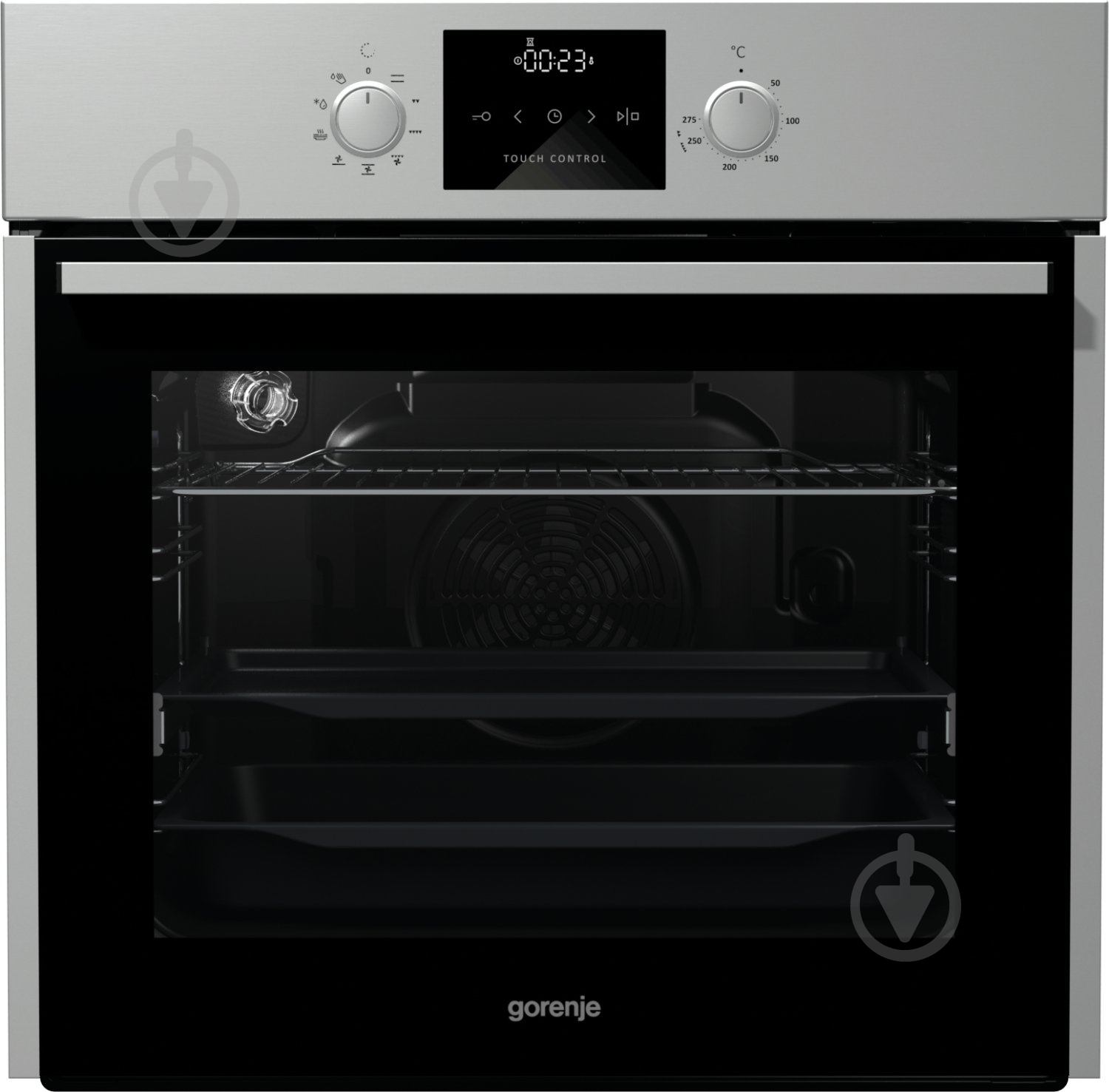 Духовой шкаф Gorenje BO 635 E 20 X - фото 1