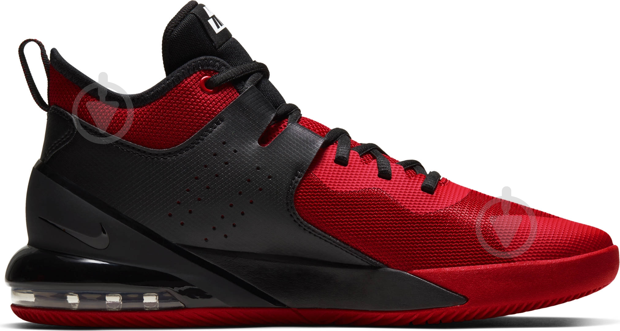 Кросівки чоловічі Nike AIR MAX IMPACT CI1396-600 р.41 червоні - фото 4