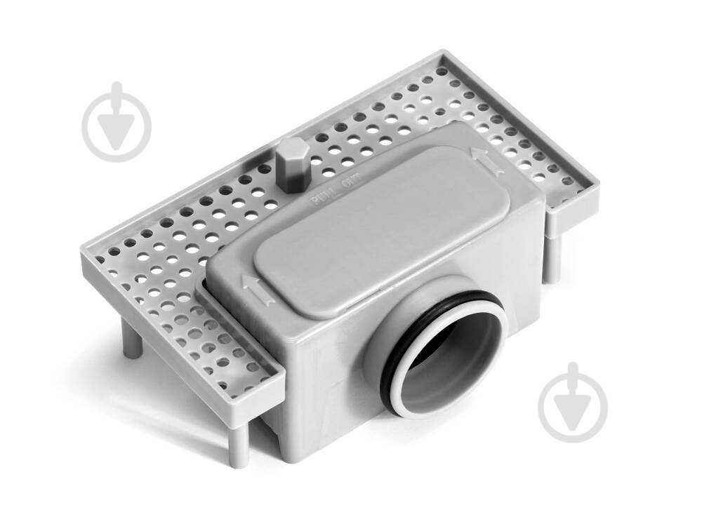 Трап Fala с нержавеющей стали MADEIRA 90 см 75366 - фото 11