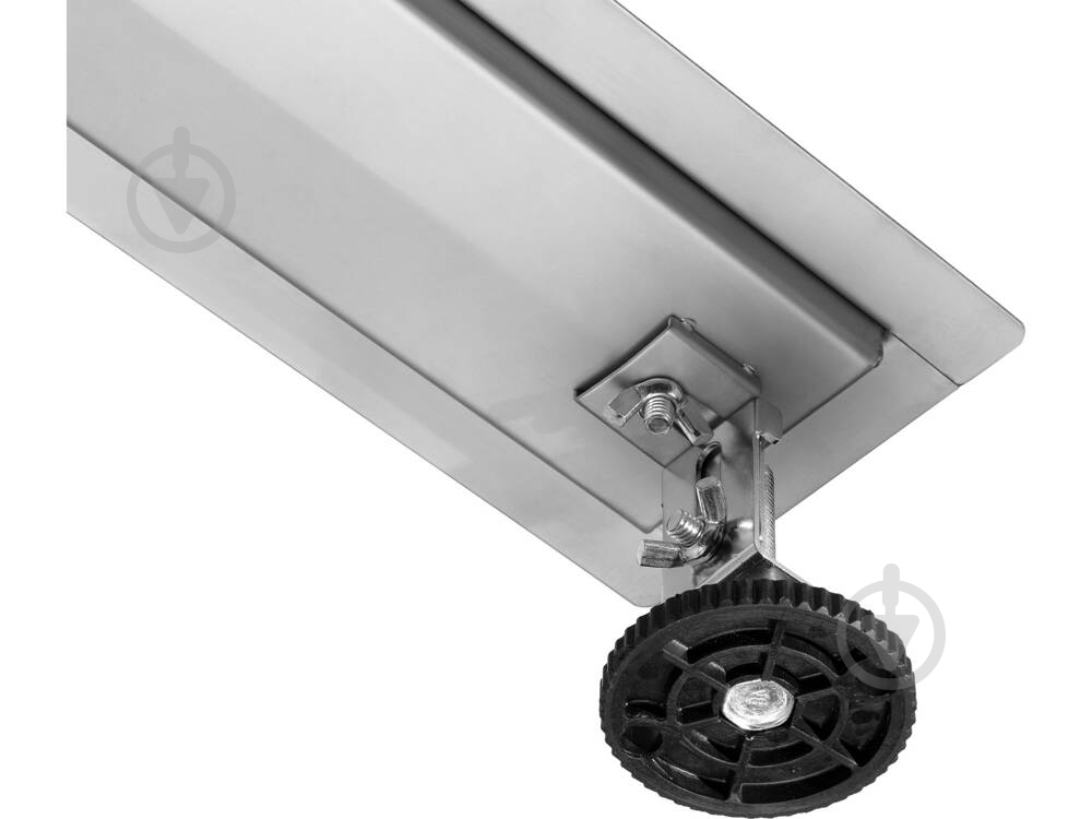 Трап Fala с нержавеющей стали NAPO 40 см 75375 - фото 11