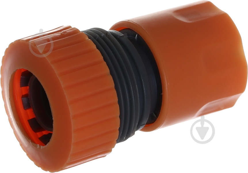 Коннектор Agross Holding 3/4" быстроразъемный - фото 1