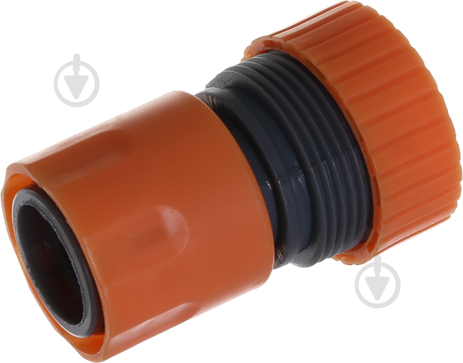 Коннектор Agross Holding 3/4" быстроразъемный - фото 2