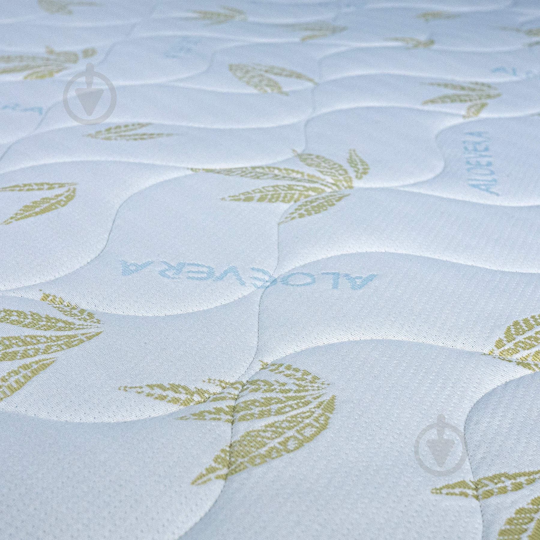 Матрас ортопедический Well Memory LIDERSON 150x190 см - фото 3