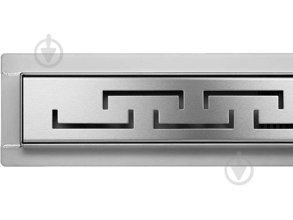 Трап Fala с нержавеющей стали OLIMP 60 см 75421 - фото 3