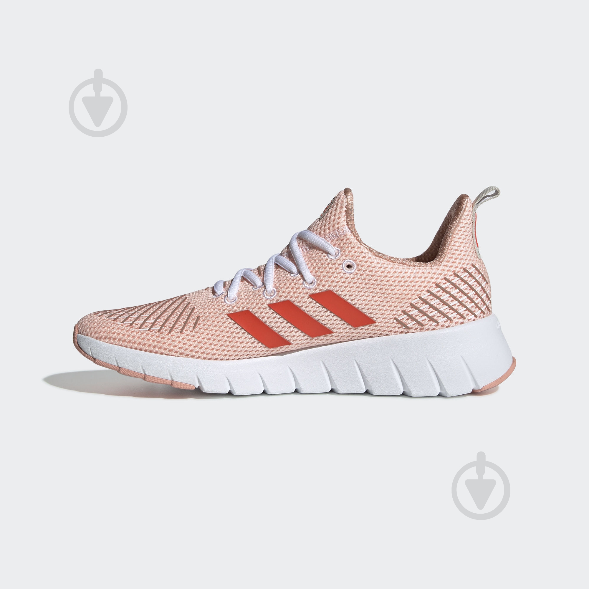 Кросівки жіночі Adidas ASWEEGO F35567 р.38 рожеві - фото 6