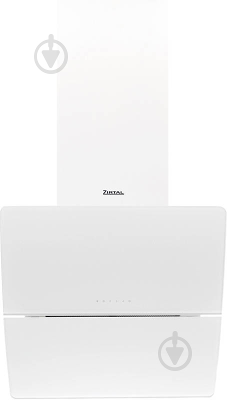 Вытяжка Zirtal Donatello 60 WH - фото 1