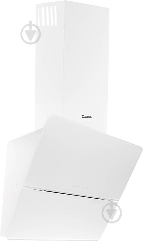 Вытяжка Zirtal Donatello 60 WH - фото 2