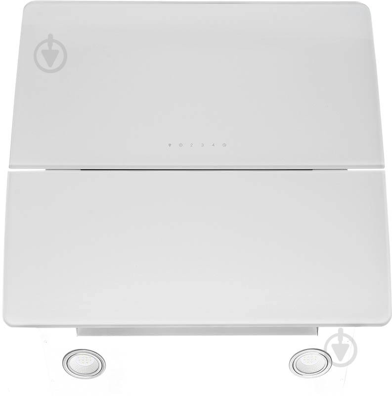 Вытяжка Zirtal Donatello 60 WH - фото 3