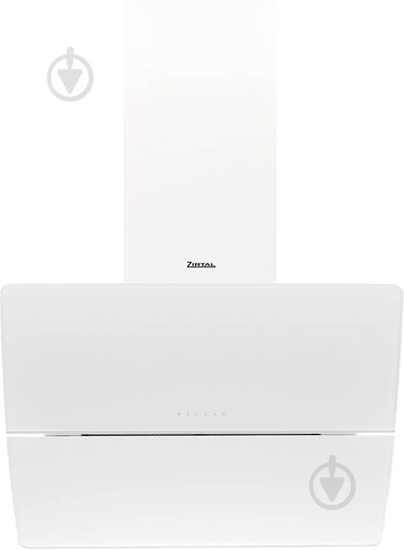 Вытяжка Zirtal Donatello 90 WH - фото 1