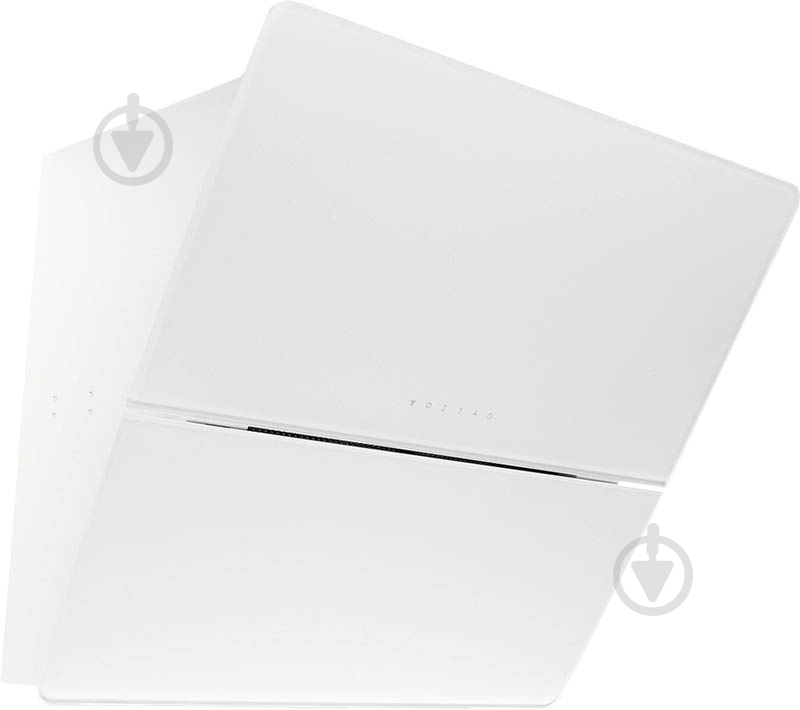 Вытяжка Zirtal Donatello 90 WH - фото 4