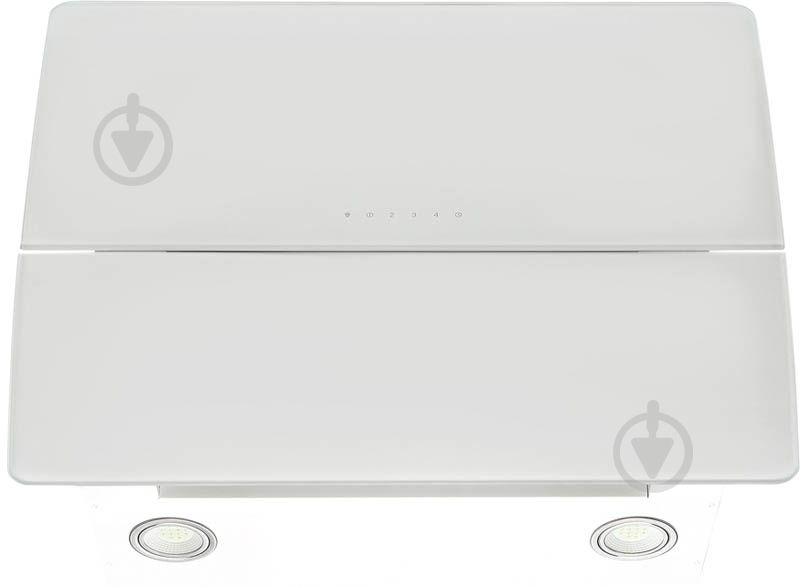 Вытяжка Zirtal Donatello 90 WH - фото 3