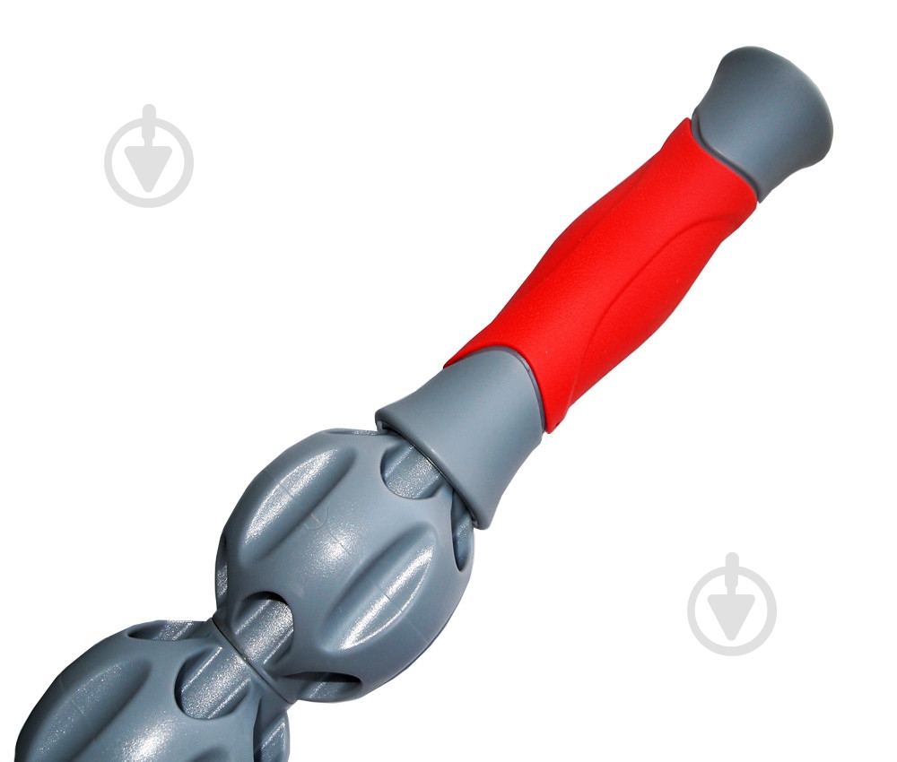 Массажер PowerPlay красный PP_4029 - фото 2 Массажер PowerPlay красный PP_4029 - фото 2