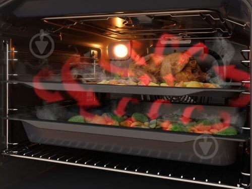 Духова шафа Gorenje BS737EX - фото 6