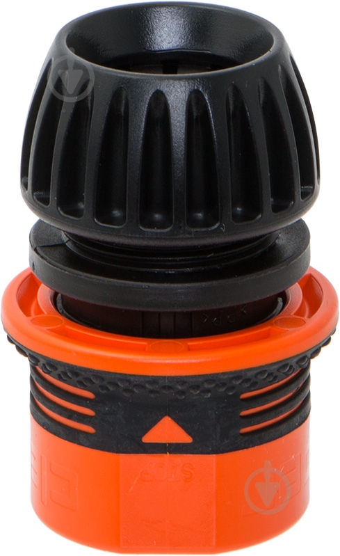 Соединитель Claber 1/2- 5/8 - фото 1