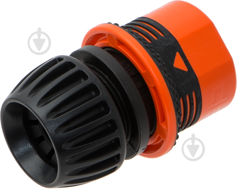 Соединитель Claber 1/2- 5/8 - фото 2