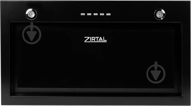 Витяжка Zirtal EOS 60 BL - фото 4