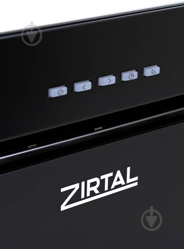 Витяжка Zirtal EOS 60 BL - фото 6