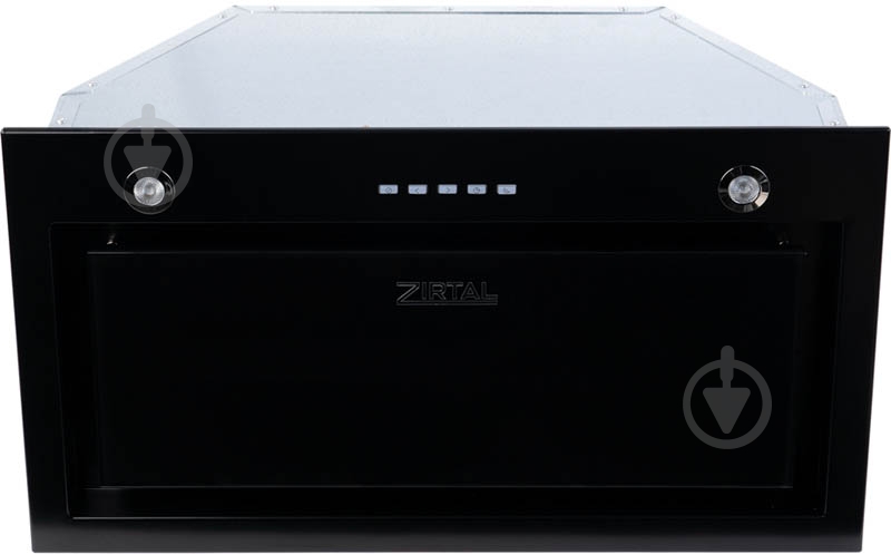 Витяжка Zirtal EOS 60 BL - фото 1