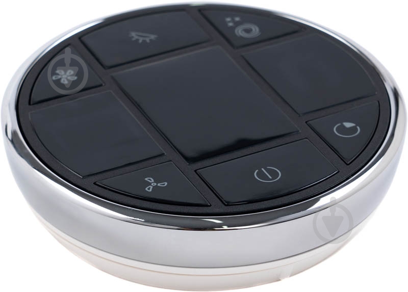 Витяжка Zirtal EOS 60 BL - фото 10
