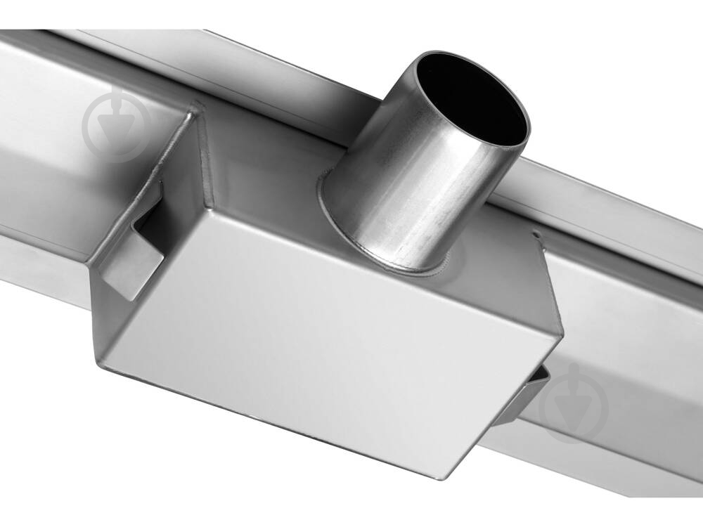 Трап Fala с нержавеющей стали NAPO 60 см 75377 - фото 9