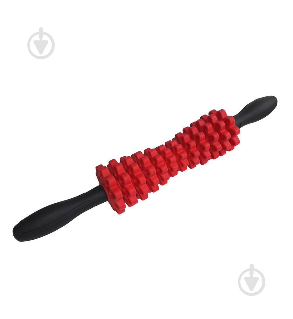 Массажер PowerPlay черный PP_4028 - фото 1