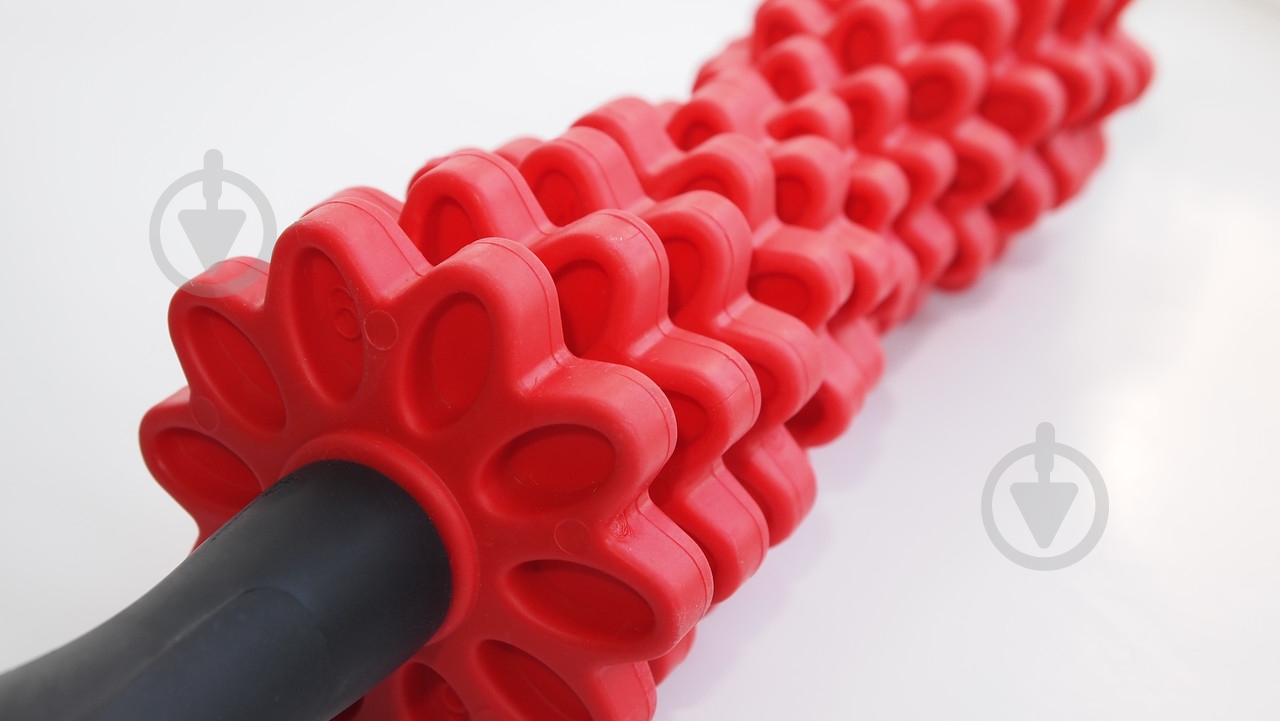 Массажер PowerPlay черный PP_4028 - фото 2