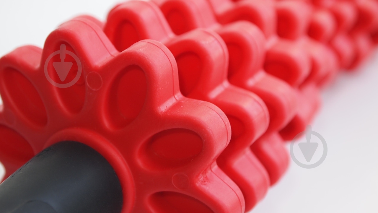 Массажер PowerPlay черный PP_4028 - фото 3