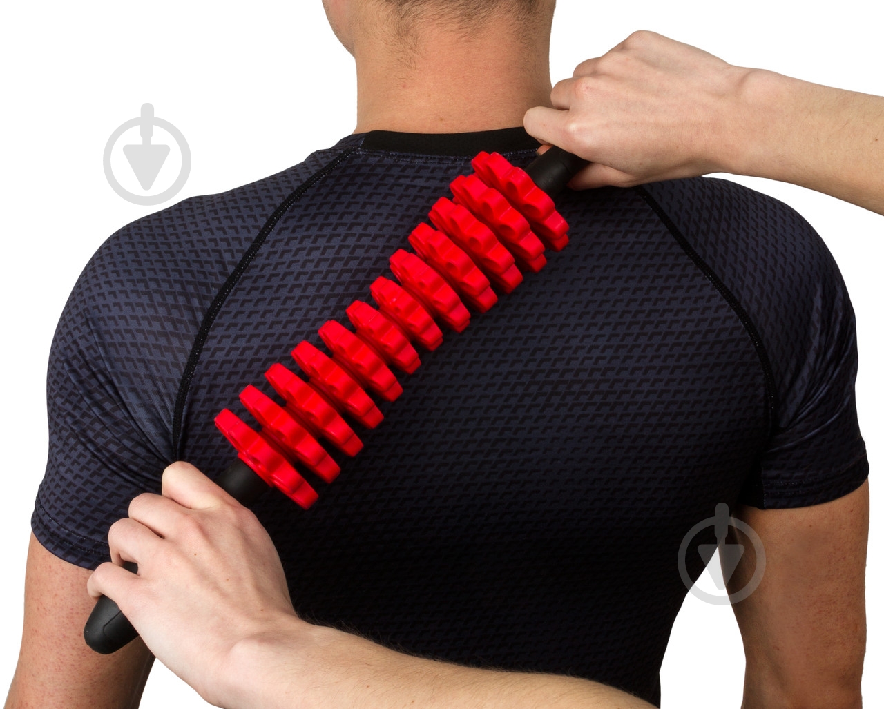 Массажер PowerPlay черный PP_4028 - фото 8