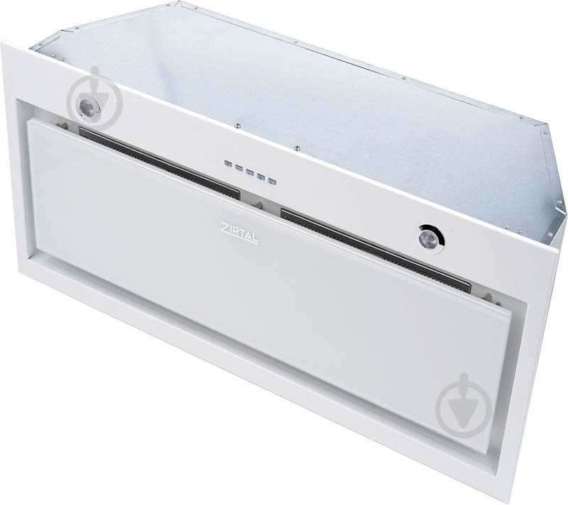 Вытяжка Zirtal EOS 60 WH - фото 4