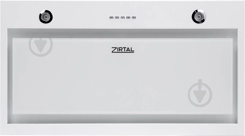 Вытяжка Zirtal EOS 60 WH - фото 3
