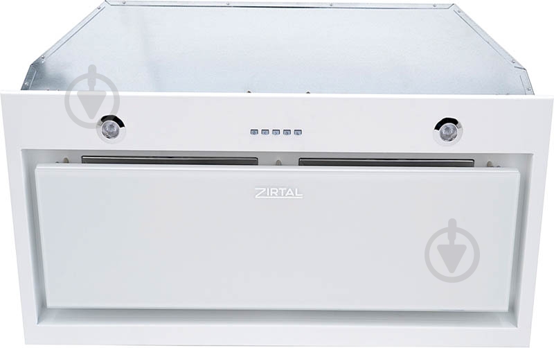 Вытяжка Zirtal EOS 60 WH - фото 1