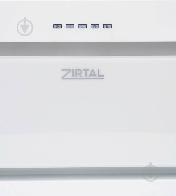 Вытяжка Zirtal EOS 60 WH - фото 5
