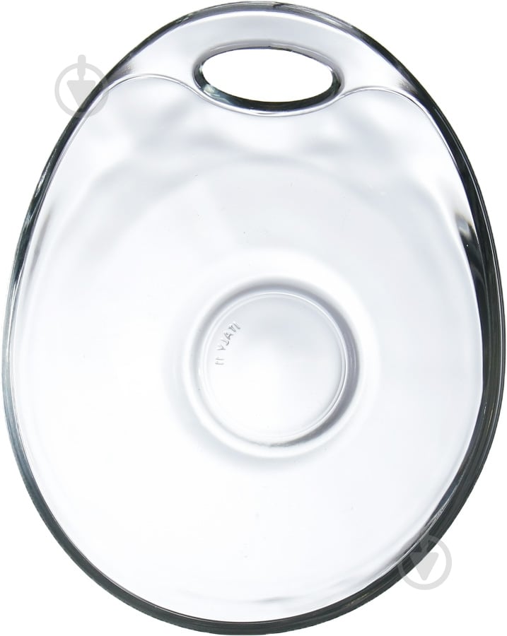 Салатник Borgonovo Practica 12 см 250 мл 14065242 - фото 3 Салатник Borgonovo Practica 12 см 250 мл 14065242 - фото 3