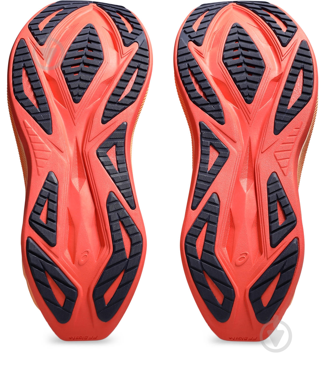 Кроссовки мужские Asics SUPERBLAST 2 1013A142-501 р.43,5 темно-фиолетовые - фото 8