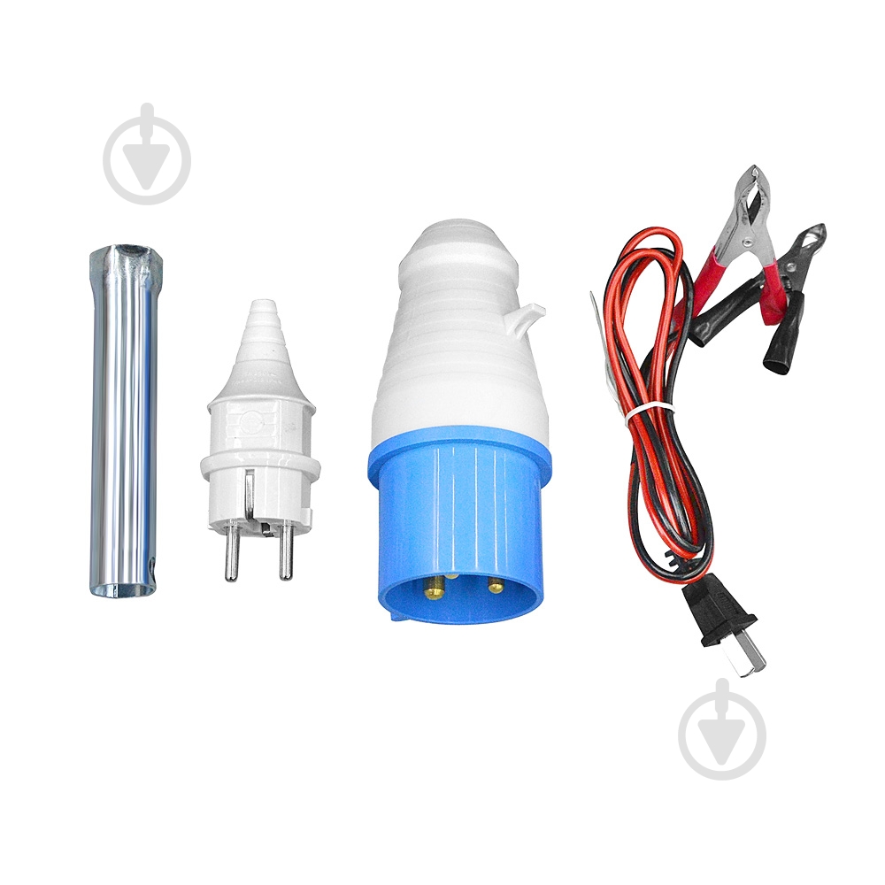 Генератор бензиновый Stark 6500 RDE Profi 5,5 кВт / 6,5 кВт 230 В 240550020 - фото 9